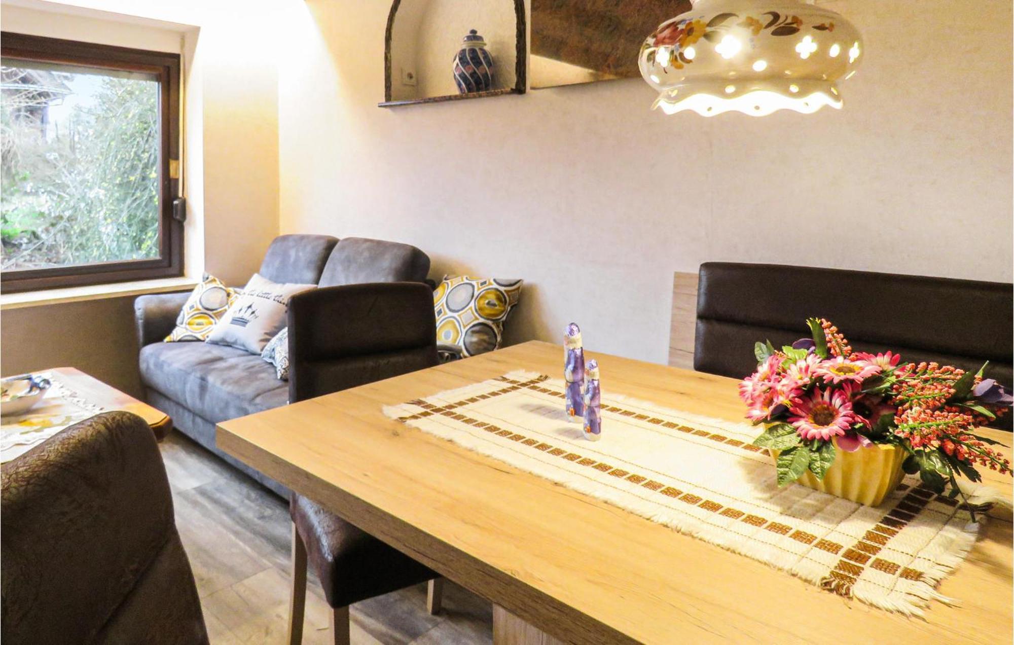 Amazing Apartment In Hinterweidenthal With Wifi Dış mekan fotoğraf