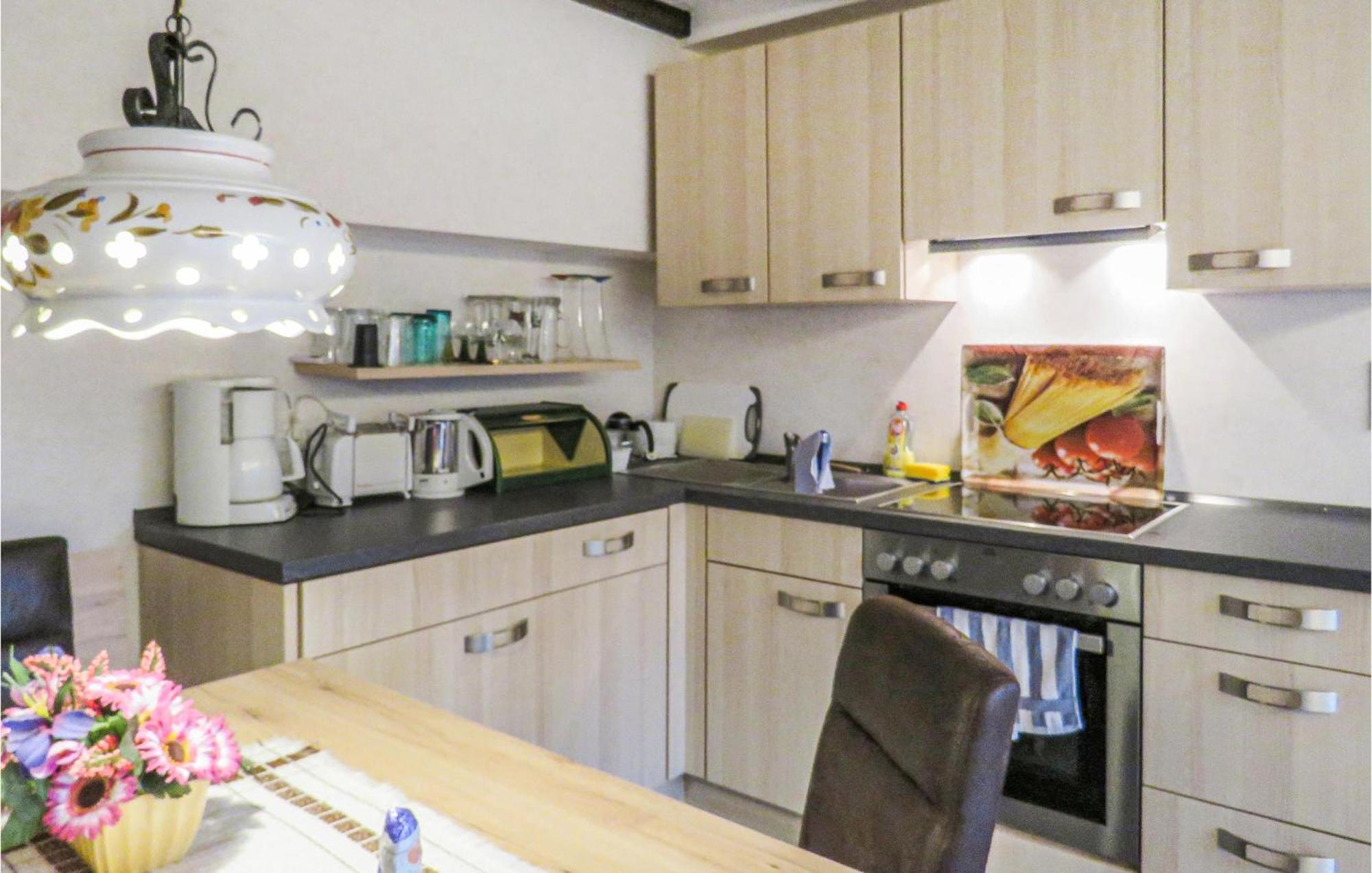 Amazing Apartment In Hinterweidenthal With Wifi Dış mekan fotoğraf