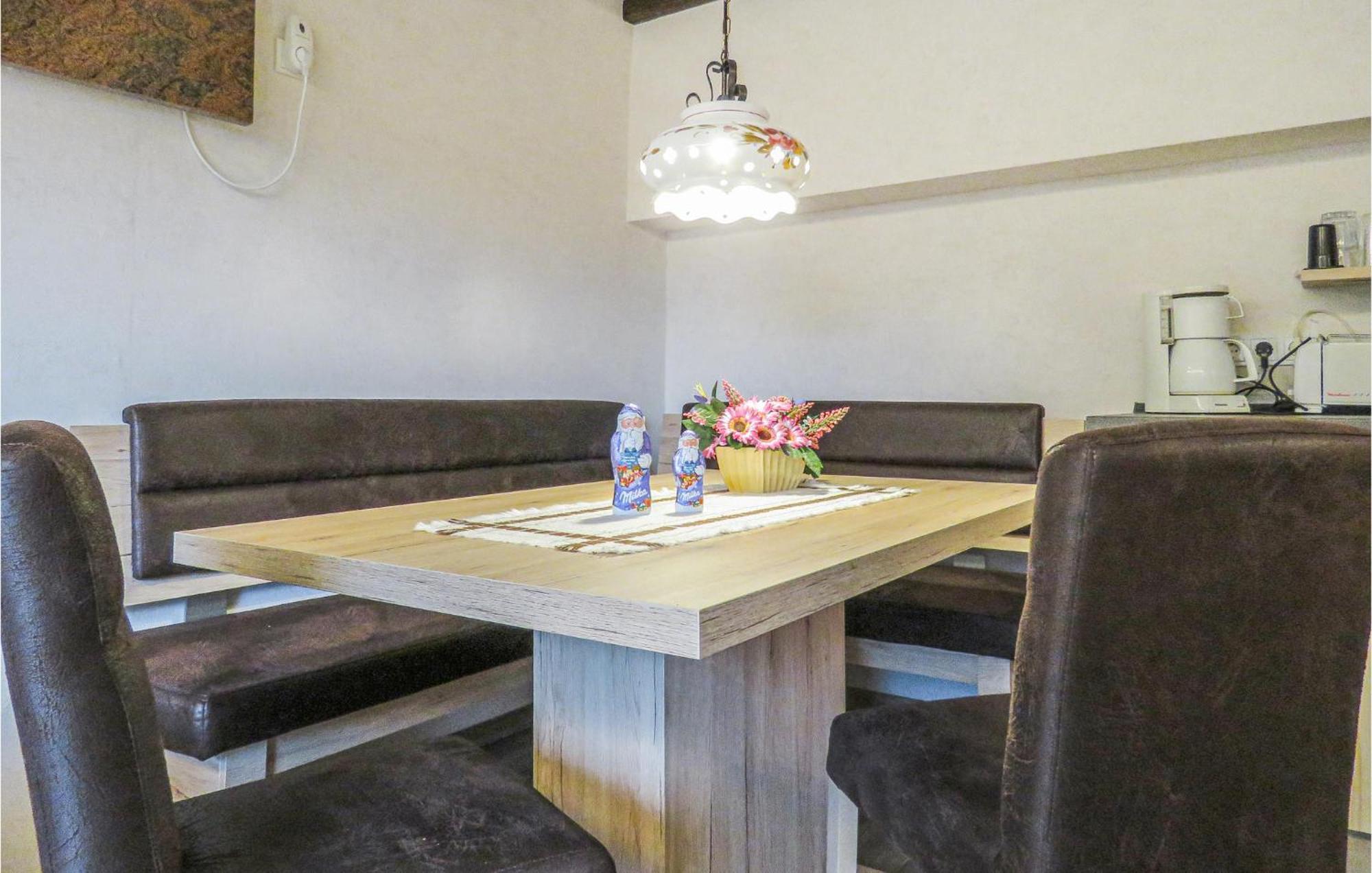 Amazing Apartment In Hinterweidenthal With Wifi Dış mekan fotoğraf