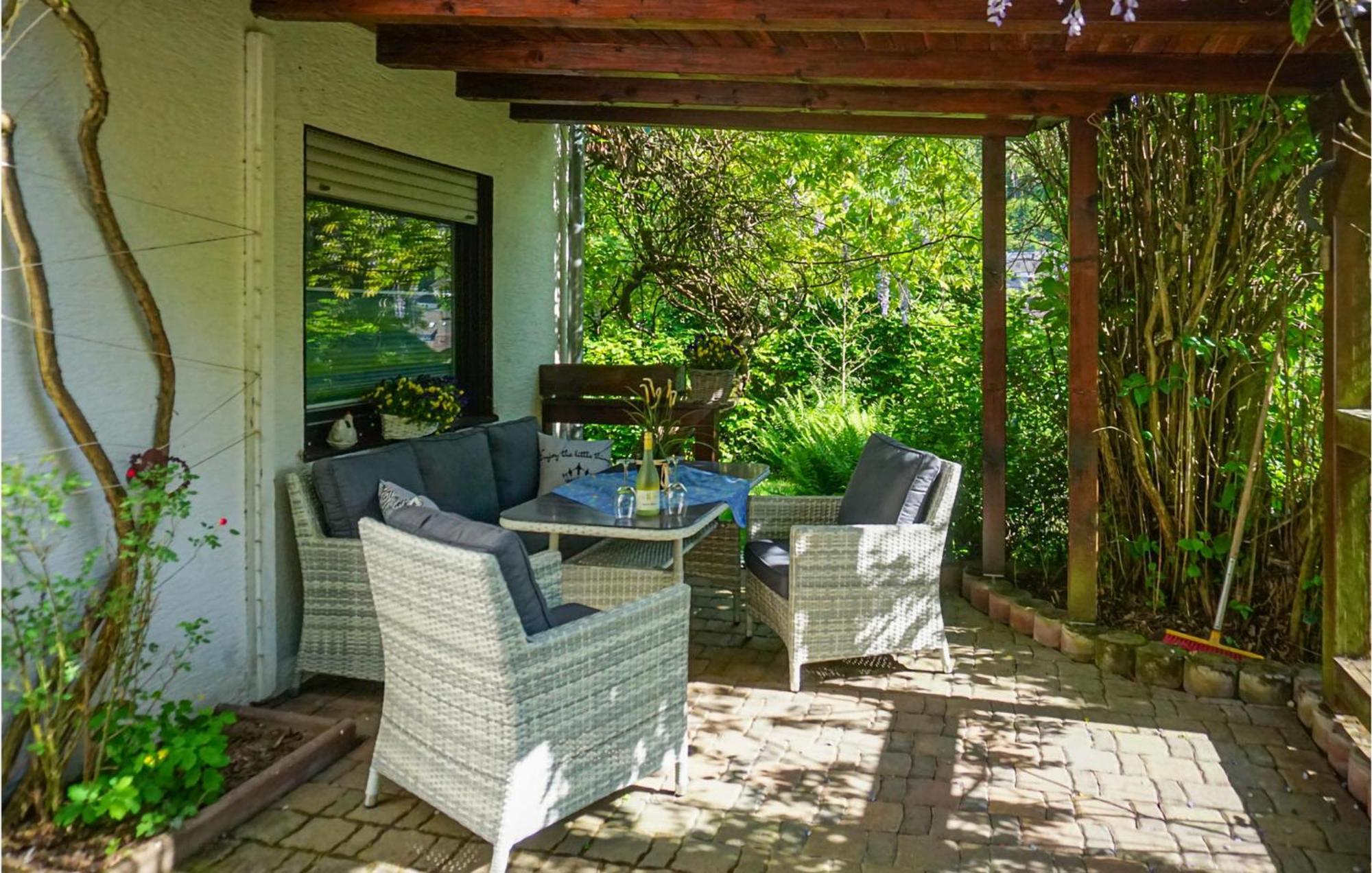 Amazing Apartment In Hinterweidenthal With Wifi Dış mekan fotoğraf