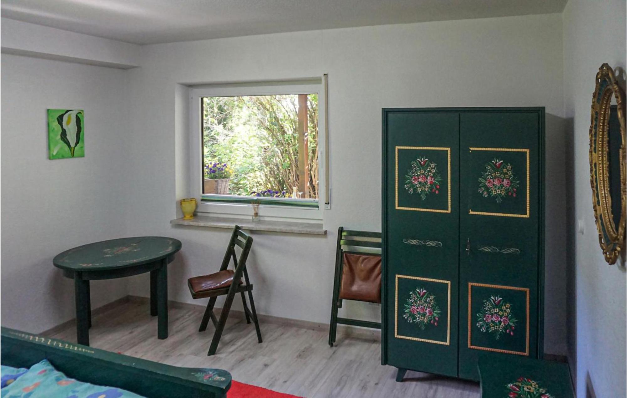 Amazing Apartment In Hinterweidenthal With Wifi Dış mekan fotoğraf
